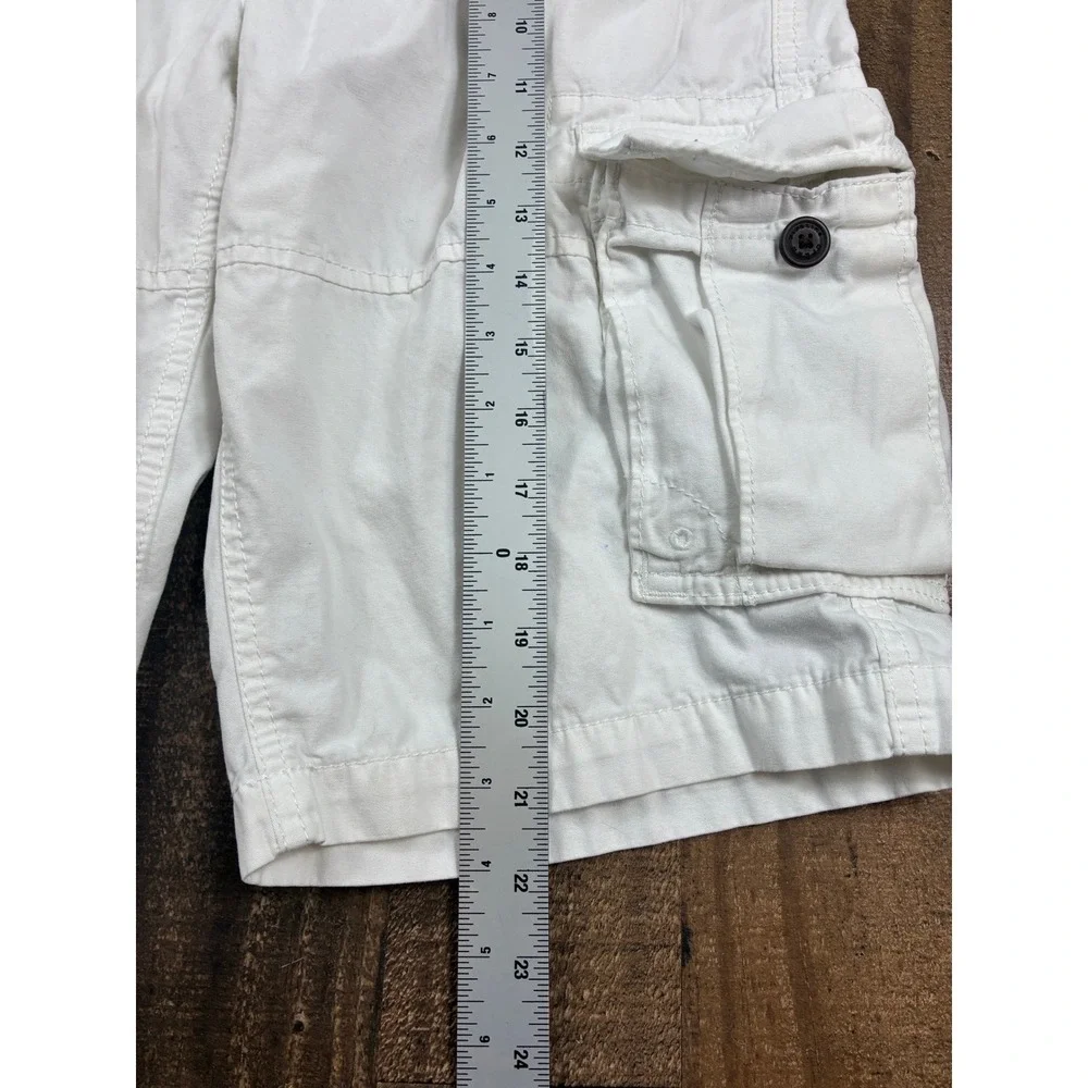 N/A classic white